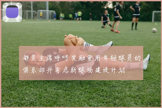 都灵主席呼吁奖励重用年轻球员的俱乐部并考虑新球场建设计划