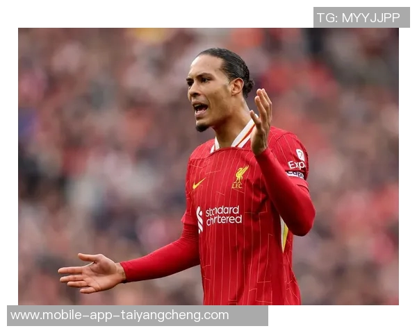 希勒建议范戴克用精彩表现反击鲁尼批评以实际行动证明自己