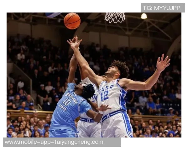 卡梅隆布泽尔全能表现助杜克大胜对手38分展现统治力