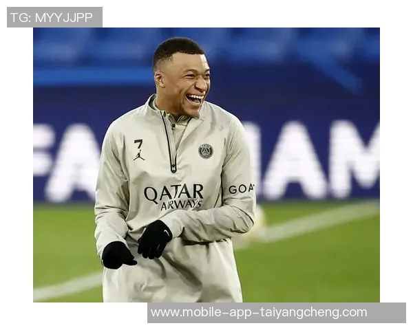 姆巴佩9月份表现出色荣膺皇马球迷评选最佳球员称号