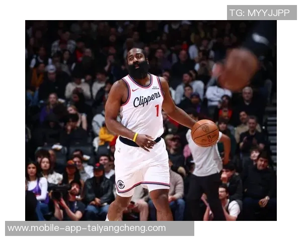 哈登三分差点拖入加时42分钟未打或许是意外之福