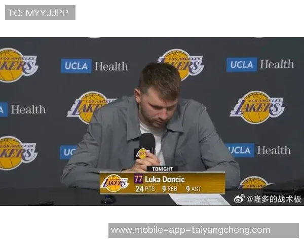 夸梅点评东契奇防守表现称若持续不佳将令人失望