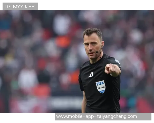 泰勒执裁历史回顾：自罗马欧联决赛后未再执法意大利球队与穆帅球队