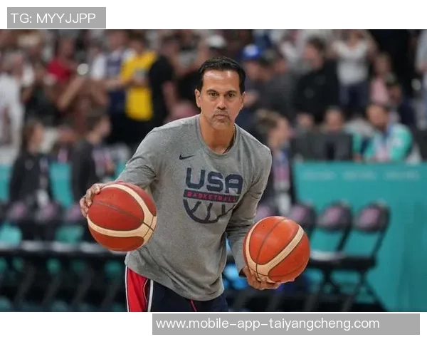 科尔传承精神斯波接力美国男篮洛杉矶奥运会誓言全力以赴